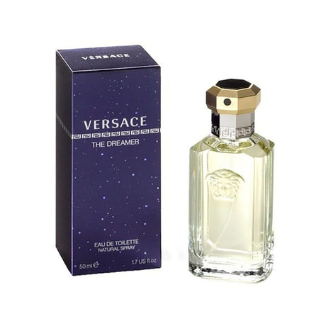 Versace The Dreamer Eau De Toilette - AGSWHOLESALE