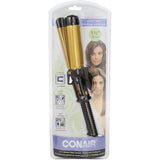 Conair Conair CD86NCSC 1-1/2-Inch Ceramic Straightener and Curling Iron - AGSWHOLESALE