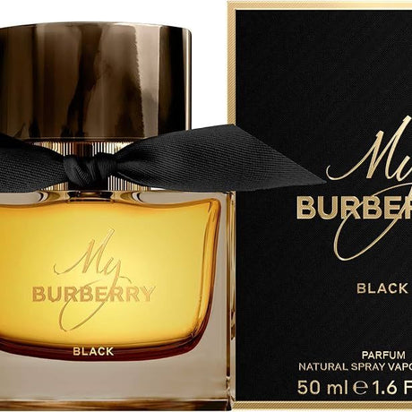 Burberry My Burberry Black Parfum - AGSWHOLESALE