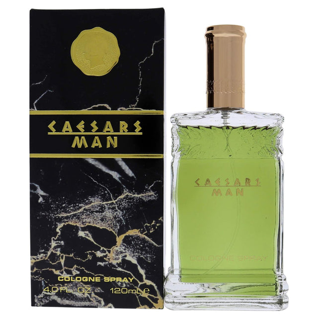 Caesars Man Cologne Spray - AGSWHOLESALE