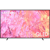 Samsung 85" Class 4K (2160p) Smart QLED TV (QN85QN85CAFXZA)