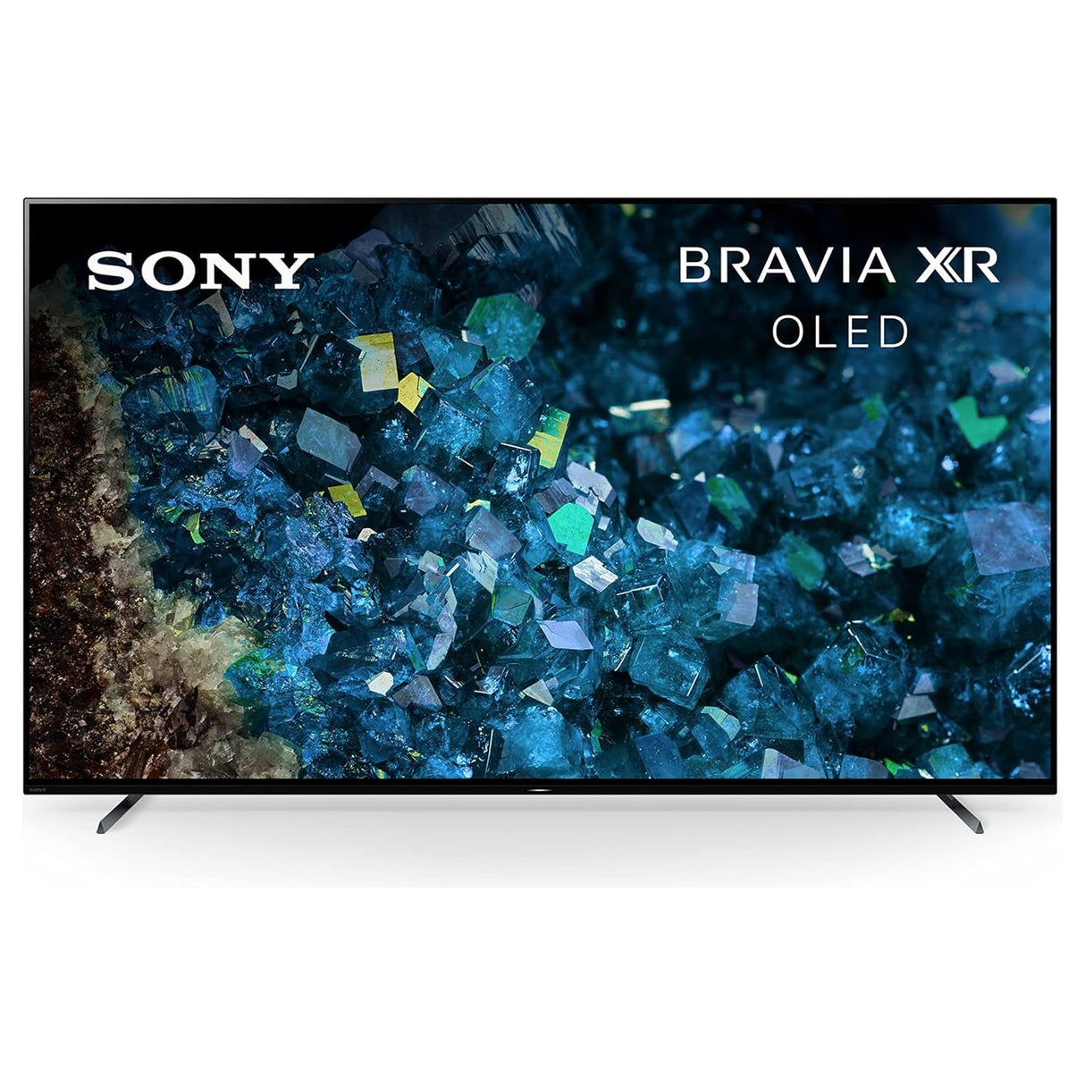 Sony 65" Class 4K (2160p) Smart LED TV (65X80K)