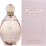 Sarah Jessica Parker Lovely Eau De Parfum - AGSWHOLESALE