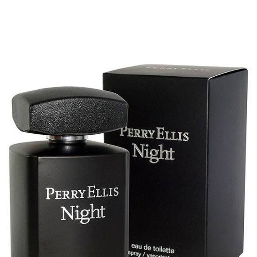 Perry Ellis Night Eau De Toilette - AGSWHOLESALE