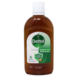 DETTOL ANTISEPTIC - AGSWHOLESALE