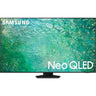 Samsung 85" 4K UHD Neo QLED Tizen Smart TV (QN85QN85BAFXZC)