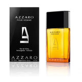 Azzaro Pour Homme Eau De Toilette - AGSWHOLESALE