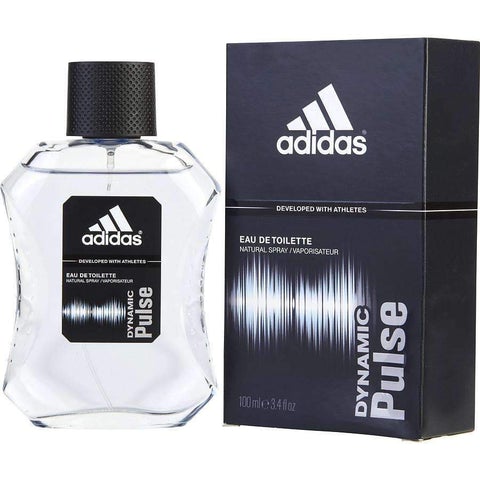 Adidas Dynamic Pulse Eau De Toilette - AGSWHOLESALE