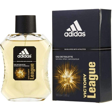 Adidas Victory League Eau De Toilette - AGSWHOLESALE