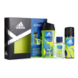 Adidas Get Ready Gift Set Eau De Toilette - AGSWHOLESALE