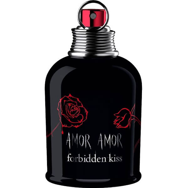 Cacharel Amor Amor Forbidden Kiss Eau De Toilette