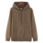 Hoodie Brown Hoodie Men - AGSWHOLESALE