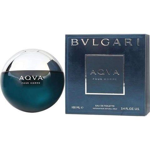 Bvlgari Aqva Eau De Toilette - AGSWHOLESALE