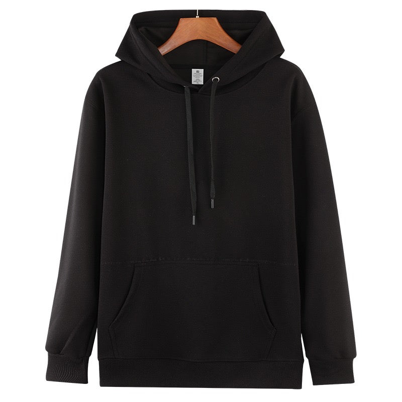 Hoodie Black Hoodie Women - AGSWHOLESALE