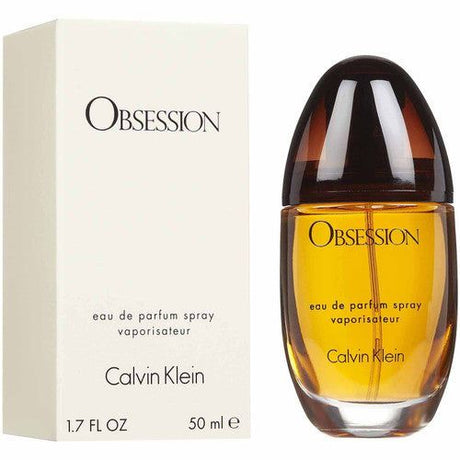 Calvin Klein Obsession Eau De Parfum - AGSWHOLESALE