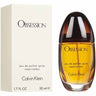 Calvin Klein Obsession Eau De Parfum - AGSWHOLESALE