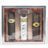 Cuba 3 Piece Set For Men 100ml Eau De Toilette,200ml Body Spray,100ml After Shave - AGSWHOLESALE