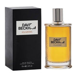 David Beckham Classic For Men 90ml Eau De Toilette - AGSWHOLESALE