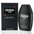 Guy Laroche Drakkar Noir For Men Eau De Toilette - AGSWHOLESALE