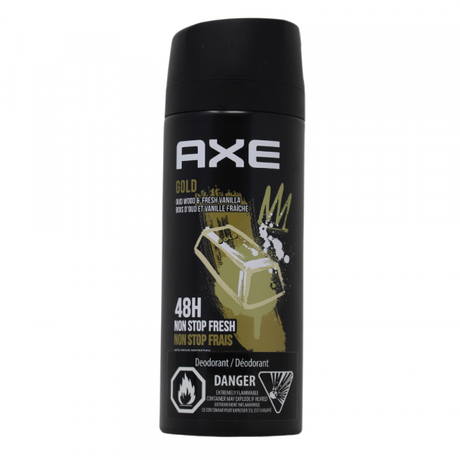 Body Spray 150ml - AGSWHOLESALE