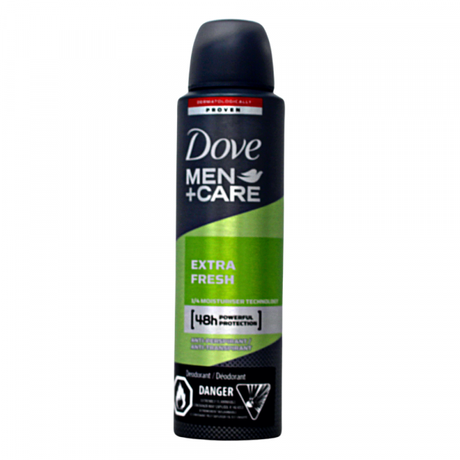 Body Spray 150ml - AGSWHOLESALE