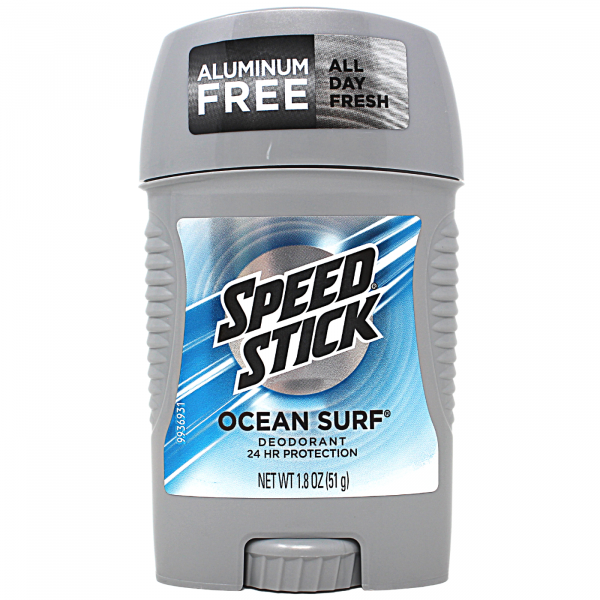 SPEED STICK Deodorant 51g - AGSWHOLESALE