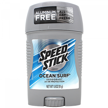 SPEED STICK Deodorant 51g - AGSWHOLESALE