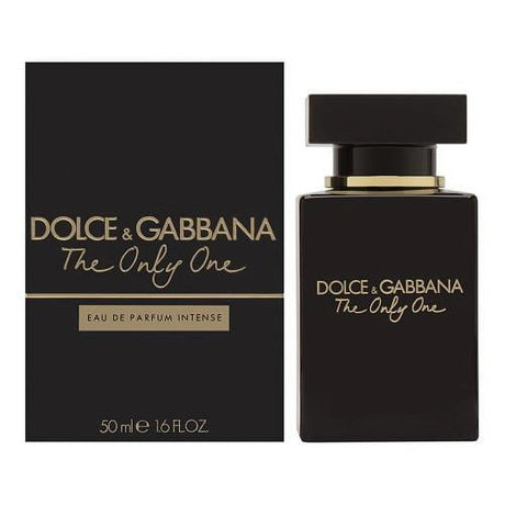 Dolce & Gabbana The Only One Intense Eau De Parfum - AGSWHOLESALE