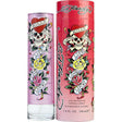 Ed Hardy For Women 100ml Eau De Parfum - AGSWHOLESALE