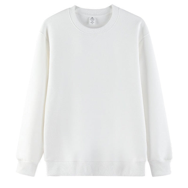 Sweather White Sweater Women - AGSWHOLESALE