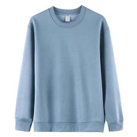 Sweater Light Blue Sweater Men - AGSWHOLESALE