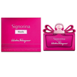 Salvatore Ferragamo Signorina Ribelle For Women 100ml Eau De Parfum - AGSWHOLESALE