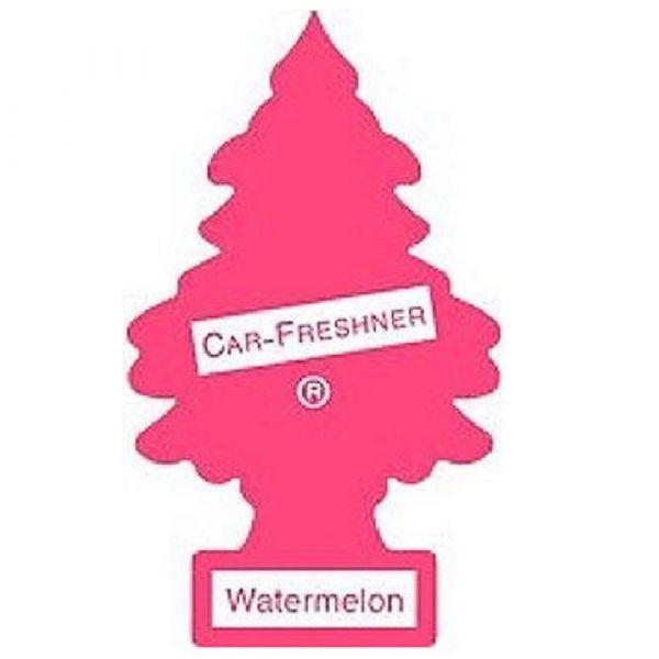 LITTLE TREES CAR AIR FRESHENERS - AGSWHOLESALE