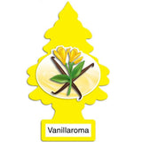 LITTLE TREES CAR AIR FRESHENERS - AGSWHOLESALE