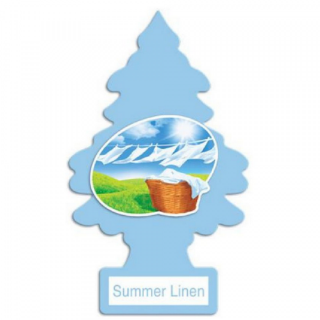 LITTLE TREES CAR AIR FRESHENERS - AGSWHOLESALE