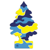 LITTLE TREES CAR AIR FRESHENERS - AGSWHOLESALE