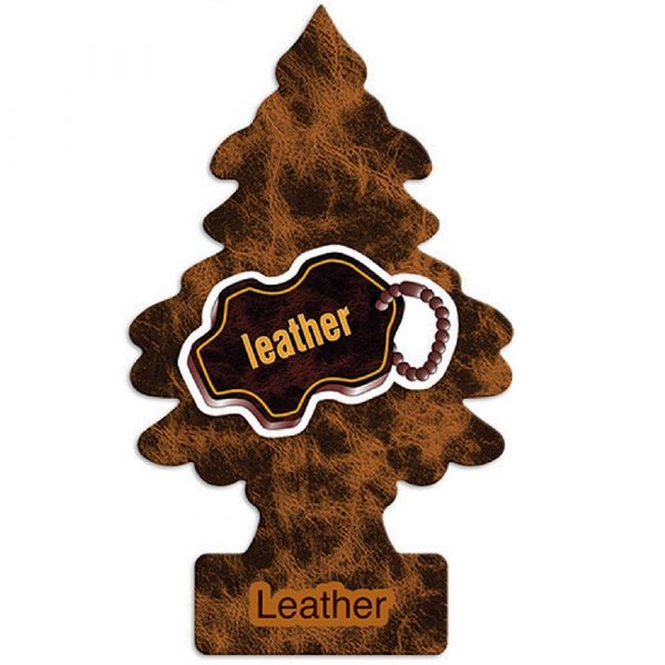 LITTLE TREES CAR AIR FRESHENERS - AGSWHOLESALE