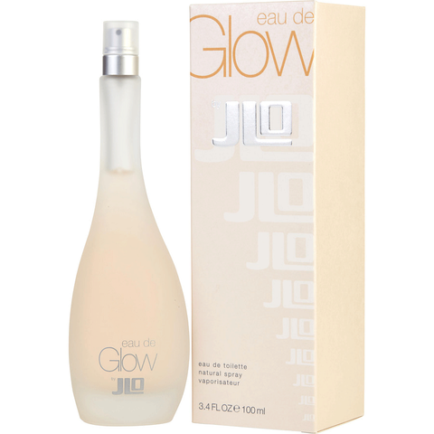 Jlo Glow For Women 100ml Eau De Toilette - AGSWHOLESALE