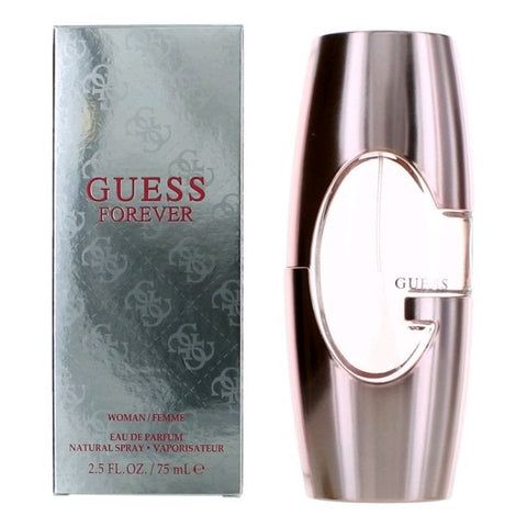 Guess Forever For Women 75ml Eau De Parfum - AGSWHOLESALE