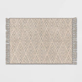 2'6' x 4' Rug