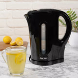 1.7L Electric Kettle - Black