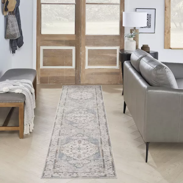 2' x 6' Rug