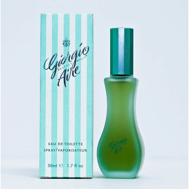 Giorgio Beverly Hills Aire Eau De Toilette - AGSWHOLESALE