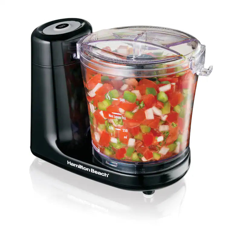 3 Cup Food Chopper