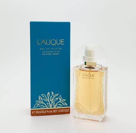 Lalique Eau De Toilette 50ml