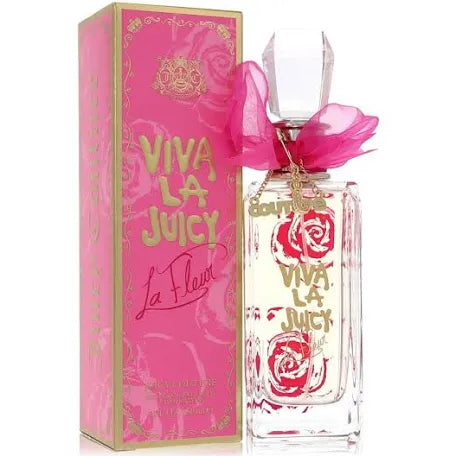 Juicy Couture Viva La Juicy La Fleur 150ml