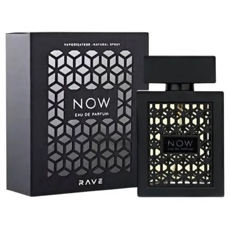 Lattafa Rave Now Eau De Parfum 100ml