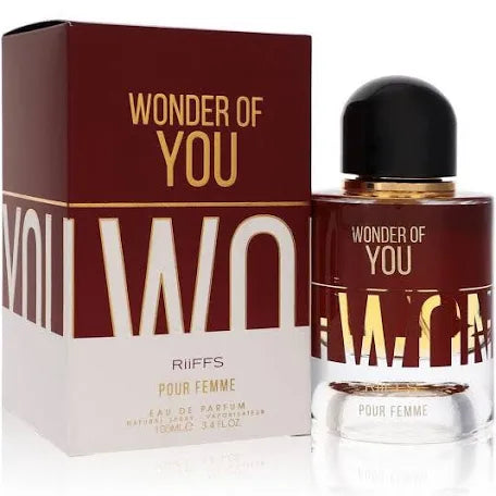 RIFFS Wonder of You Eau De Parfum 100ml