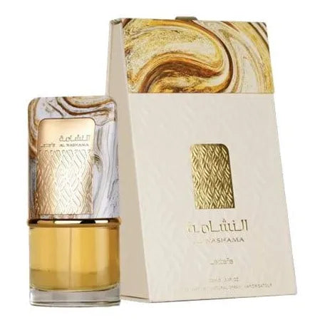 Lattafa Al Nashama Eau De Parfum 100ml