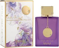 Armaf Club De Nuit Maleka Eau De Parfum 105ml